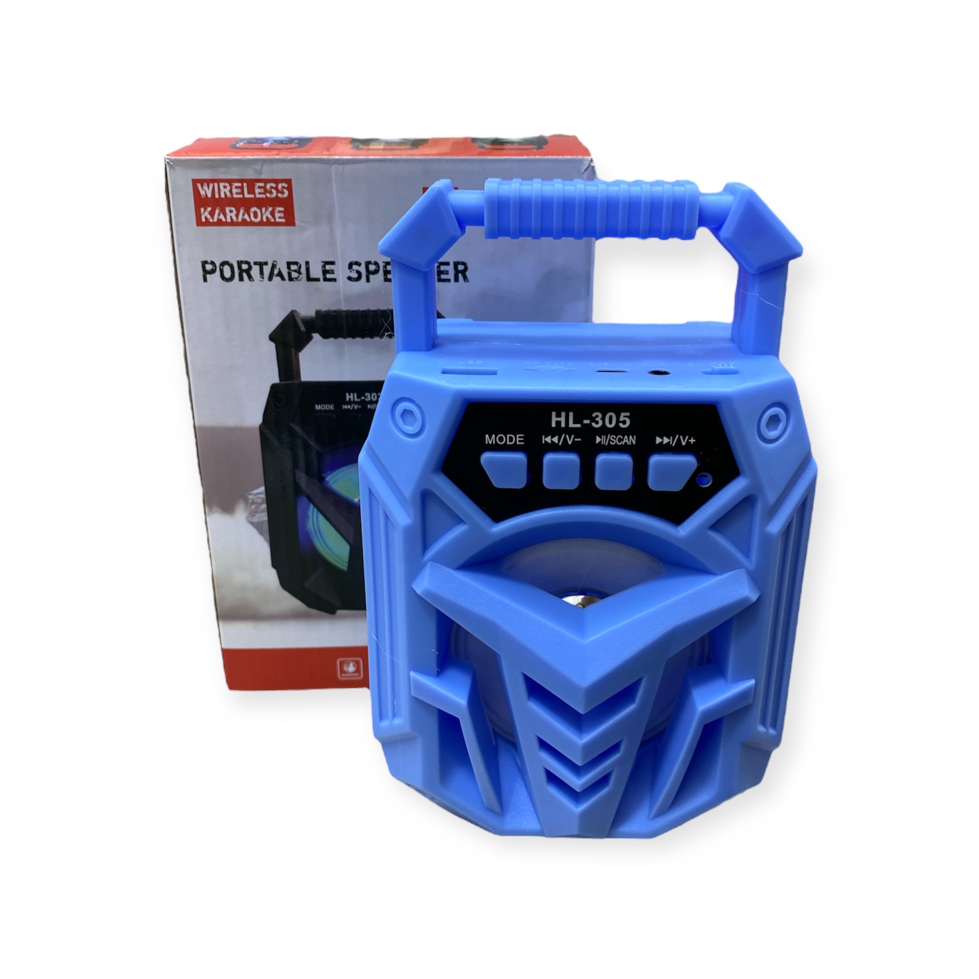 mini bafle hl-305 Bluetooth