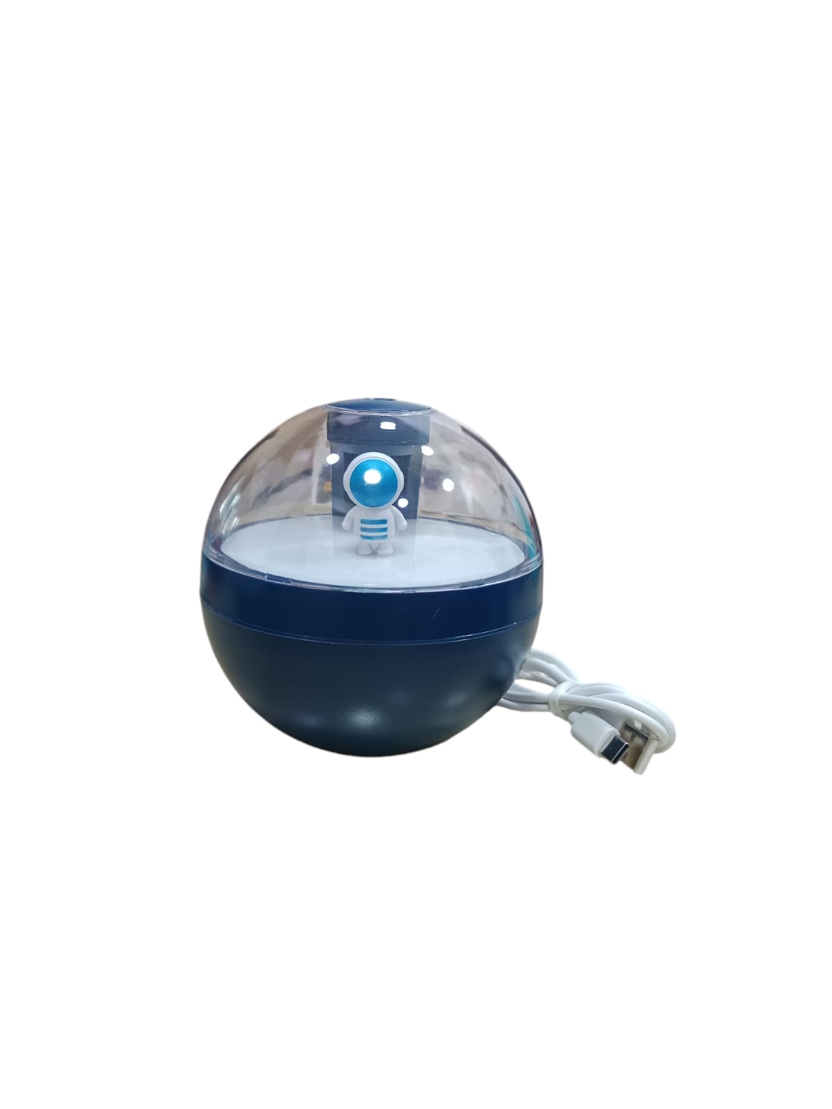 Humidificador Luz calida Astronauta- OFAN-505-OFAN-522