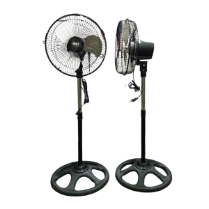 Ventilador 10 pulgadas zuluz